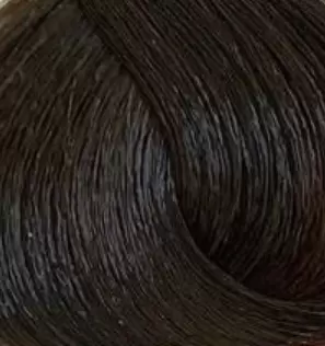 картинка 4.05 Перманентный краситель для волос Turbo 12 Color Cream Шоколадный шатен, 100 мл