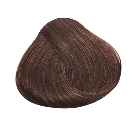 картинка 7.877 Перманентная крем-краска для волос Ambient Блондин интенсивный коричнево-фиолетовый, 60 мл