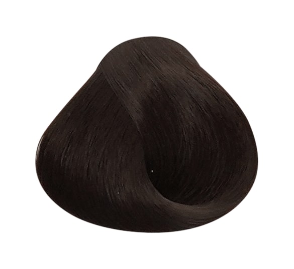 картинка 4.8 Перманентная крем-краска для волос Ambient Брюнет коричневый, 60 мл
