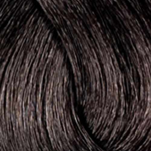 картинка 5.10 Перманентный 10-минутный краситель для волос Baco Color Fast, светлый каштан пепельный натуральный, 100 мл