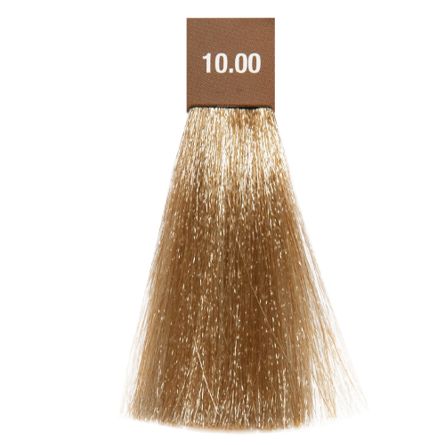 картинка 10.00 Краситель для волос SOFTCOLOR Multivalent Color Cream Интенсивный натуральный супер светлый блондин, 100 мл