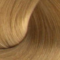 картинка 9/13 Краска-уход для волос De Luxe, блондин пепельно-золотистый, 60 мл