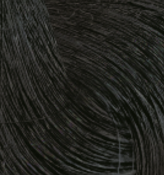 1/0 иссиня-черный