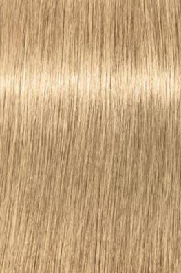 9-0 Блондин натуральный