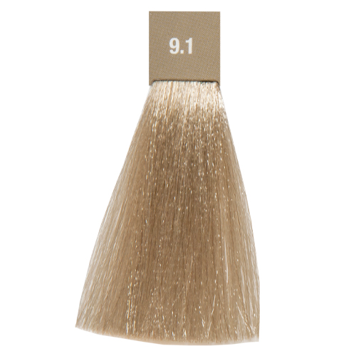 картинка 9.1 Краситель для волос SOFTCOLOR Multivalent Color Cream Холодный очень светый блондин, 100 мл