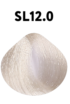 12.0 блондин натуральный