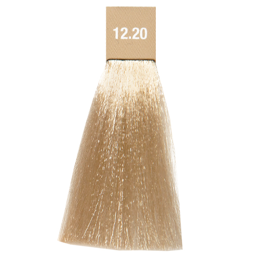 картинка 12.20 Краситель для волос SOFTCOLOR Multivalent Color Cream Интенсивный перламутровый супер осветлитель, 100 мл