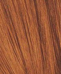6-77 Темный русый медный экстра