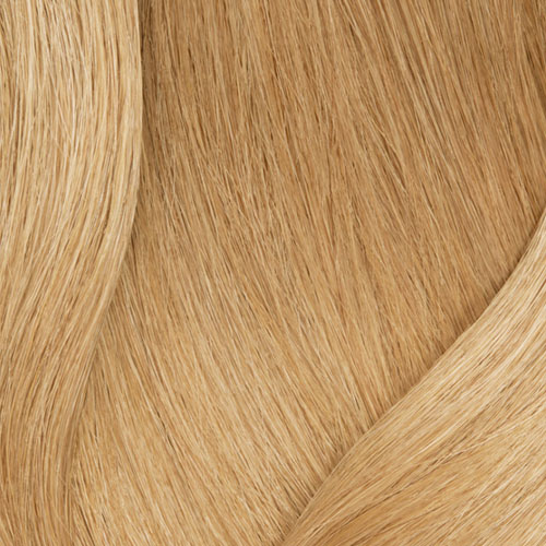 картинка 9W Кислотный тонер для волос Tonal Control Pre-Bonded, Очень Светлый Блондин Теплый, 90 мл