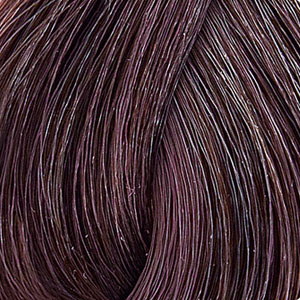 6-25 Шоколадный темный блонд