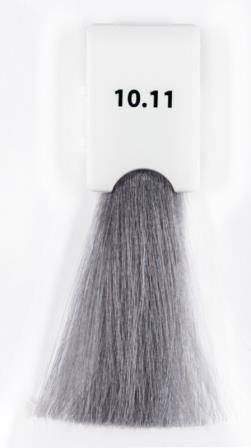 10.11 очень-очень светлый блондин интенсивно-пепельный