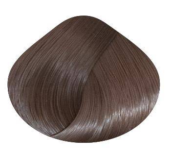 картинка 6.01 Стойкая крем-краска для волос ААА, тёмный блондин натуральный пепельный, 100 мл