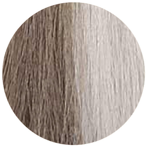 картинка 9.12 Кондиционирующий оттеночный колор-гель для волос ColorGlaze Очень светлый блондин пепельно-фиолетовый, 60 мл