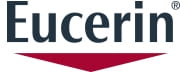 Косметика бренда EUCERIN, логотип