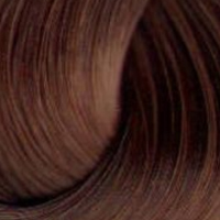 картинка 6/41 Краска-уход для волос De Luxe, темно-русый медно-пепельный, 60 мл