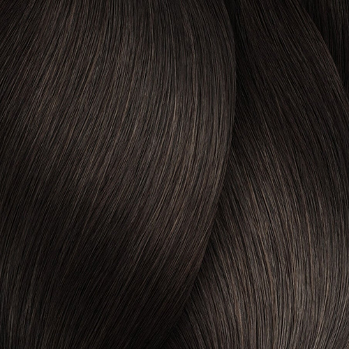 картинка 5.8 Краситель-блеск для волос с гиалуроновой кислотой Dialight, 60 мл