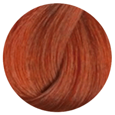 картинка 7.43 Полуперманентный краситель для волос Dia Light Блондин медно-золотистый, 50 мл