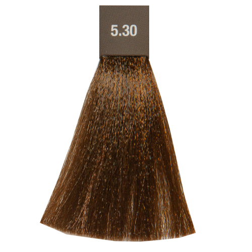 5.30 Интенсивный золотистый светлый каштан