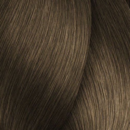 картинка 7.18 Краситель-блеск для волос с гиалуроновой кислотой Dialight, 60 мл