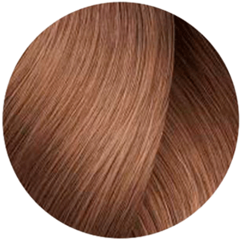 8.28 Светлый блондин перламутровый мокка