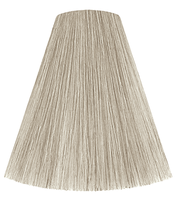 10/81 яркий блонд перламутрово-пепельный