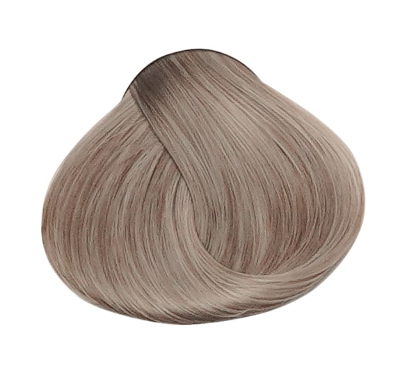 картинка 9.18 Перманентная крем-краска для волос Ambient Очень светлый блондин пепельно- коричневый, 60 мл