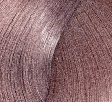 9.26 очень светлый блондин фиолетово-розовый