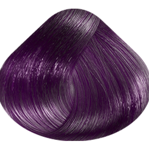картинка 5/6 Полуперманентная безаммиачная крем-краска Sensation, светлый шатен фиолетовый, 60 мл