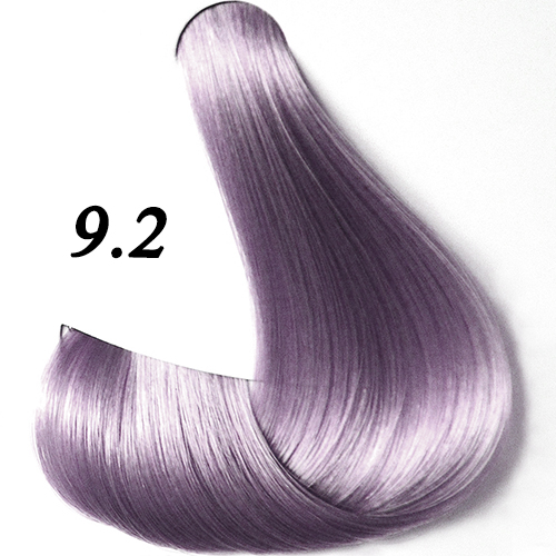 9.2 Very Light Violet Blonde, Блонд Фиолетовый