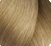 9 Очень светлый блондин