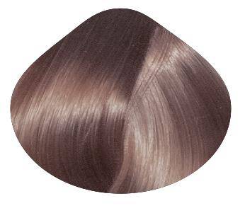 картинка 8.12 Стойкая крем-краска для волос ААА, светлый блондин пепельно-фиолетовый, 100 мл