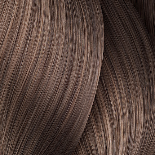 картинка 8.21 Краситель-крем для волос Majirel [OTT], Перламутрово-Пепельный , 60 мл