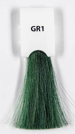 GR1 зеленый корректор