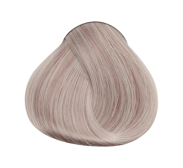 картинка 10.71 Перманентная крем-краска для волос Ambient Экстра светлый блондин фиолетово-пепельный, 60 мл