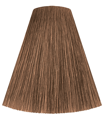 7/75 блонд коричнево-красный