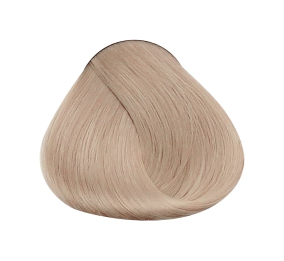 картинка 10.13 Перманентная крем-краска для волос Ambient Экстра светлый блондин пепельно-золотистый, 60 мл