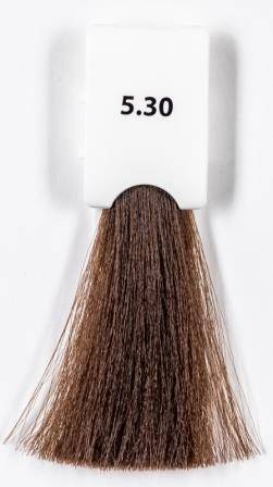 5.30 светлый  золотистый каштан