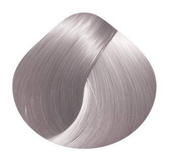 картинка 12.11 Стойкая крем-краска для волос ААА, экстра светлый интенсивный пепельный блондин, 100 мл