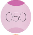 050 Розовый
