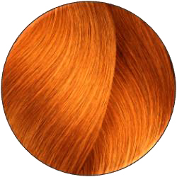 картинка Полуперманентный краситель для волос Dia Light, Медный Бустер, 50 мл