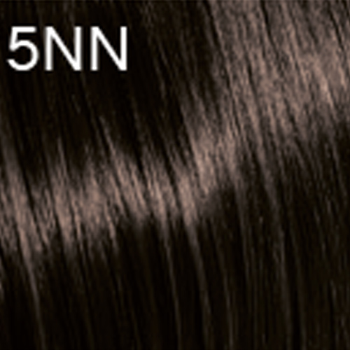 картинка 5.00 5NN Краситель для волос Smart Permanent Colour With KM.Lamellar Technology, Light.Brown.Natural.Intense, 100 мл