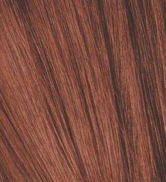 6-80 темный русый красный натуральный