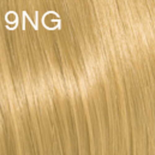 картинка 9.03 9NG Краситель для волос Smart Permanent Colour With KM.Lamellar Technology, Very.Light.Blonde.Natural.Gold, 100 мл