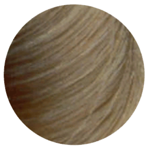 8 Светлый блондин