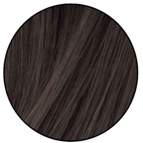 картинка 4AA SoColor Pre-Bonded Краситель для волос Шатен глубокий пепельный - 4.11, 90 мл