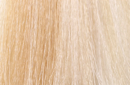 картинка 10.34 Кондиционирующий оттеночный колор-гель для волос ColorGlaze Очень-очень светлый блондин золотисто-медный, 60 мл