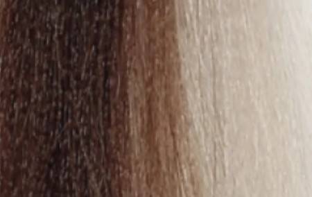 8.0 светлый блондин