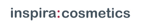 Косметика бренда INSPIRA COSMETICS, логотип