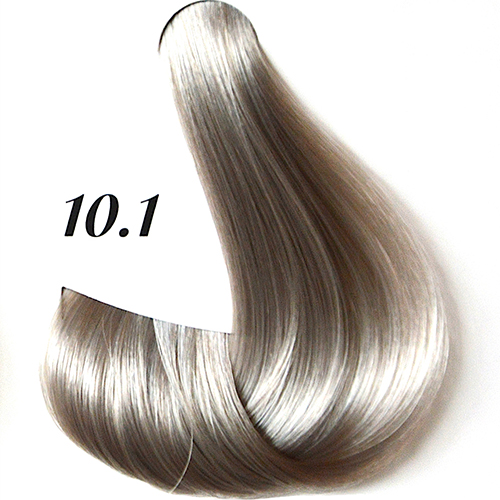 10.1 Blonde Platinum Ash, Платиновый Блонд
