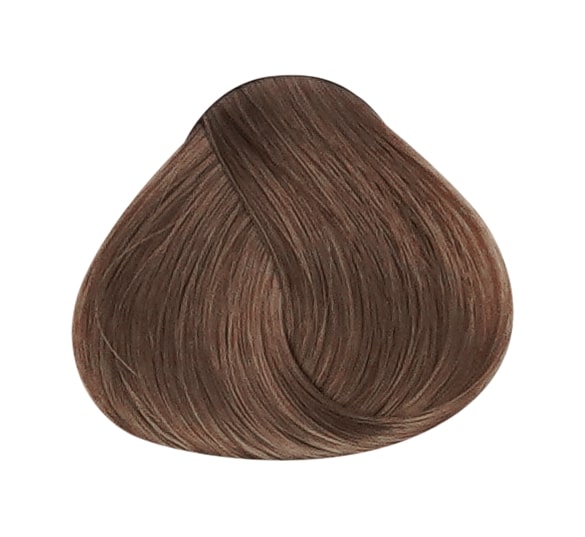 картинка 8.00 Перманентная крем-краска для волос Ambient Светлый блондин интенсивный натуральный, 60 мл